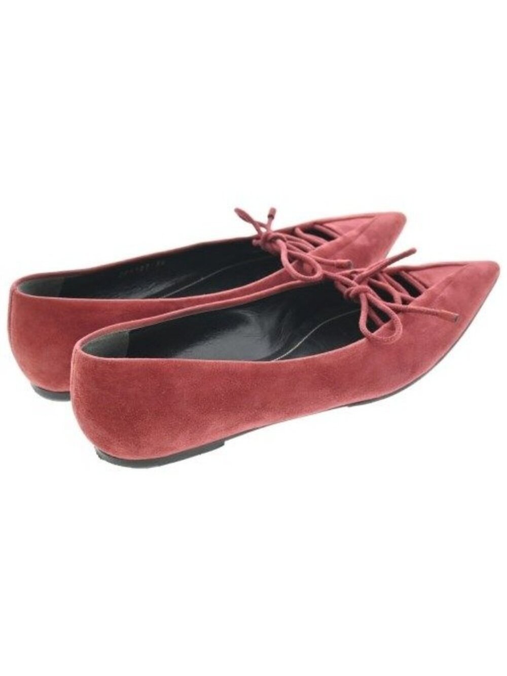 Balenciaga Ballet Shoes Opera - Picture 2 of 8